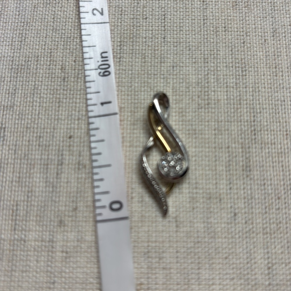 Pendant - Picture 3 of 3